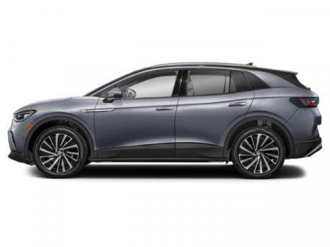 2025 Volkswagen ID.4 Pro S Plus