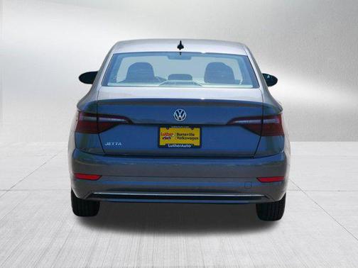 2020 Volkswagen Jetta 1.4T S