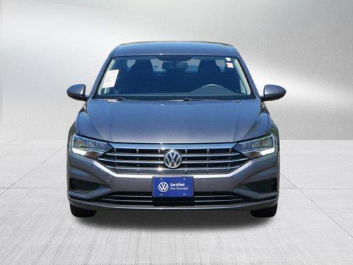 2020 Volkswagen Jetta 1.4T S