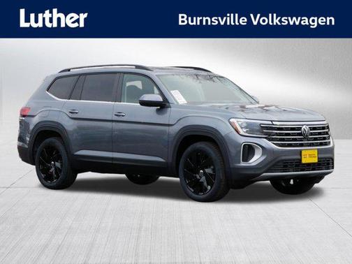 2025 Volkswagen Atlas 2.0T SE w/Technology 4MOTION