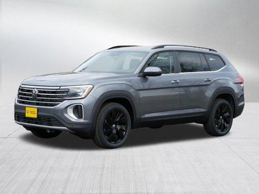 2025 Volkswagen Atlas 2.0T SE w/Technology 4MOTION