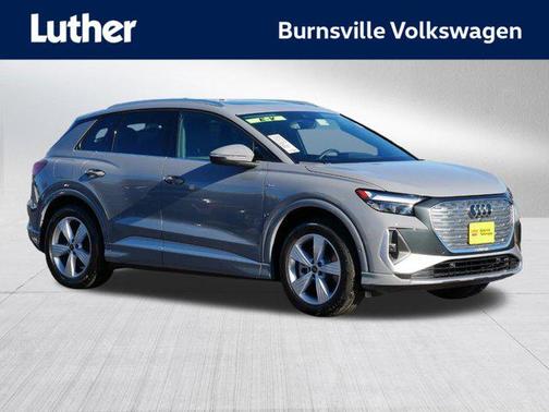 2024 Audi Q4 e-tron Premium Plus 55 quattro