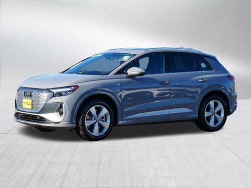 2024 Audi Q4 e-tron Premium Plus 55 quattro
