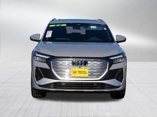 2024 Audi Q4 e-tron Premium Plus 55 quattro