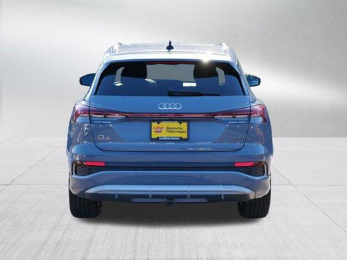 2024 Audi Q4 e-tron Premium Plus 55 quattro