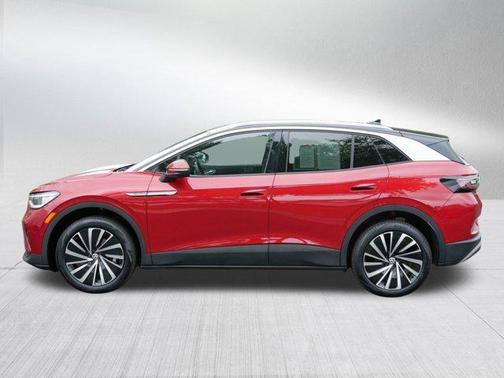 2023 Volkswagen ID.4 AWD Pro S Plus