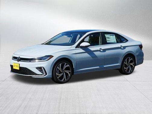 2025 Volkswagen Jetta 1.5T SEL