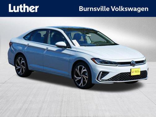 2025 Volkswagen Jetta 1.5T SEL