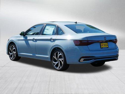 2025 Volkswagen Jetta 1.5T SEL