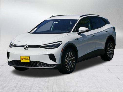 2025 Volkswagen ID.4 AWD Pro