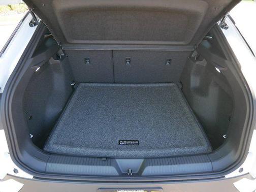 2025 Volkswagen ID.4 AWD Pro