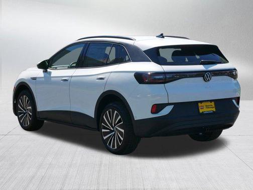 2025 Volkswagen ID.4 AWD Pro
