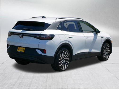 2025 Volkswagen ID.4 AWD Pro