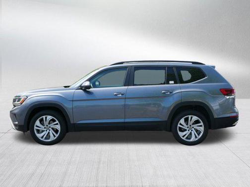 2021 Volkswagen Atlas 3.6L SE w/Technology
