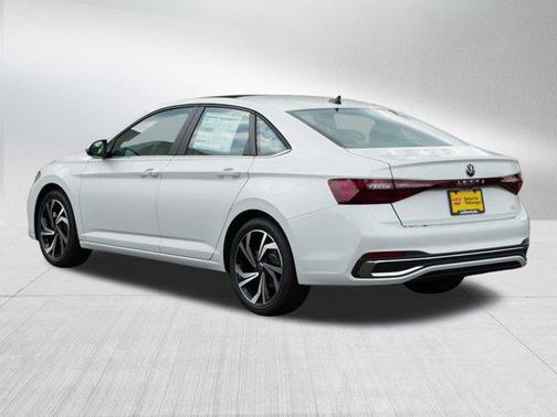 2025 Volkswagen Jetta 1.5T SEL