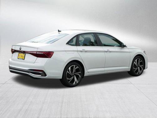 2025 Volkswagen Jetta 1.5T SEL
