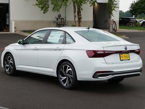 2025 Volkswagen Jetta 1.5T SEL