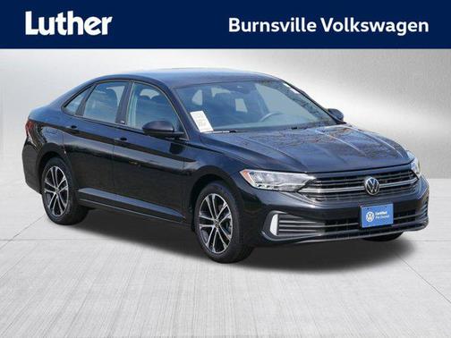 2024 Volkswagen Jetta 1.5T Sport