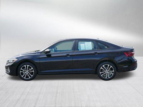 2024 Volkswagen Jetta 1.5T Sport