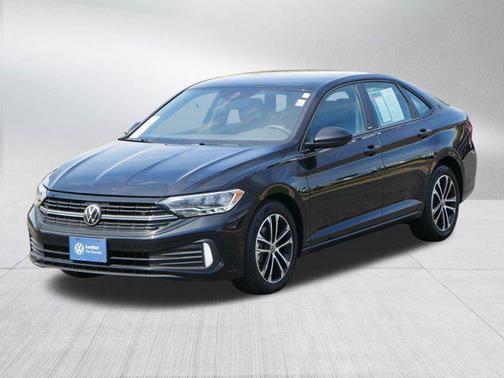 2024 Volkswagen Jetta 1.5T Sport