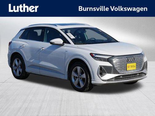 2024 Audi Q4 e-tron Premium Plus 55 quattro