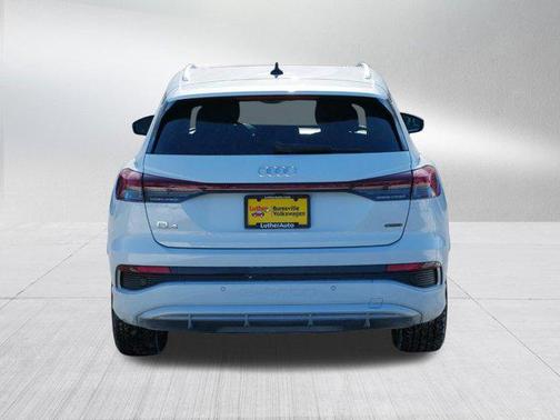2024 Audi Q4 e-tron Premium Plus 55 quattro