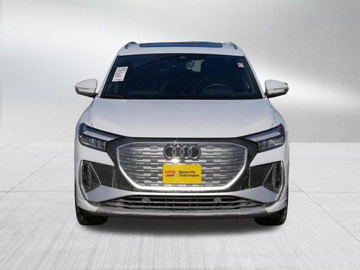 2024 Audi Q4 e-tron Premium Plus 55 quattro