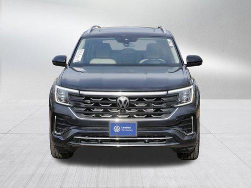 2025 Volkswagen Atlas 2.0T SEL Premium R-Line 4MOTION
