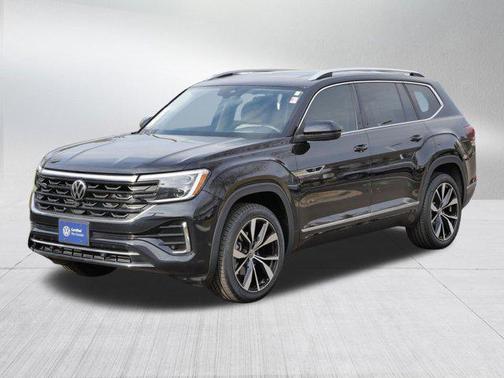 2025 Volkswagen Atlas 2.0T SEL Premium R-Line 4MOTION