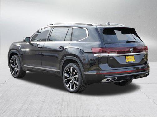 2025 Volkswagen Atlas 2.0T SEL Premium R-Line 4MOTION