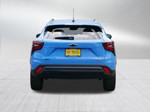2024 Chevrolet Trax FWD 2RS