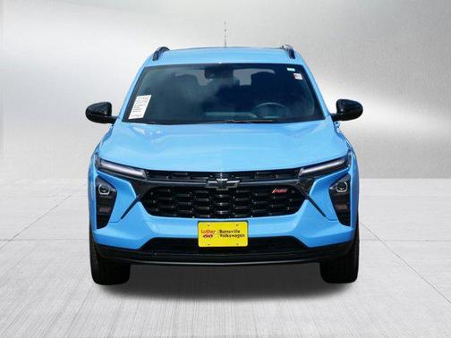 2024 Chevrolet Trax FWD 2RS