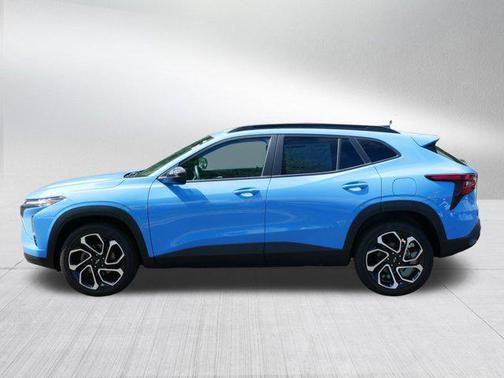 2024 Chevrolet Trax FWD 2RS