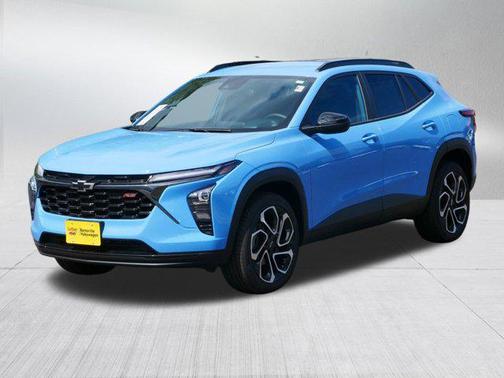 2024 Chevrolet Trax FWD 2RS