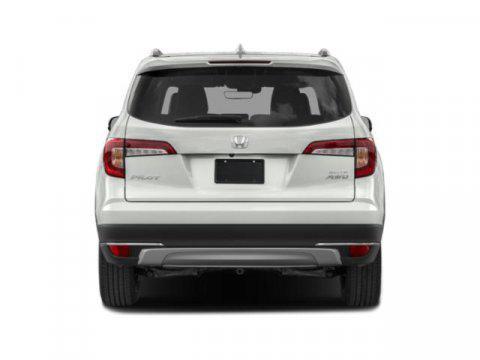 2022 Honda Pilot AWD Elite
