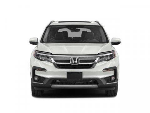 2022 Honda Pilot AWD Elite