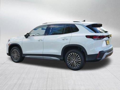 2025 Volkswagen Tiguan 2.0T S 4MOTION
