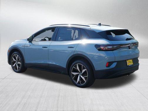 2025 Volkswagen ID.4 AWD Pro S