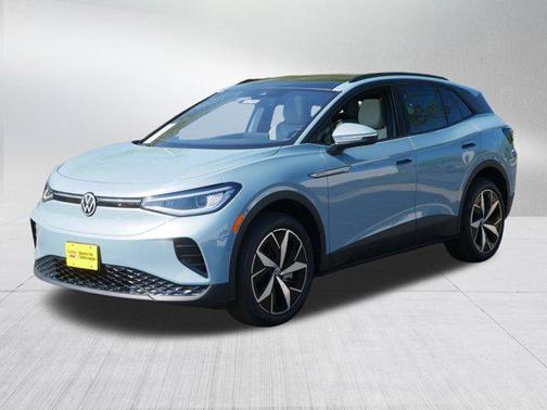 2025 Volkswagen ID.4 AWD Pro S