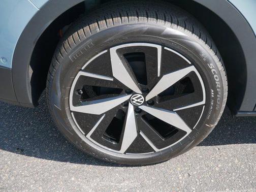 2025 Volkswagen ID.4 AWD Pro S