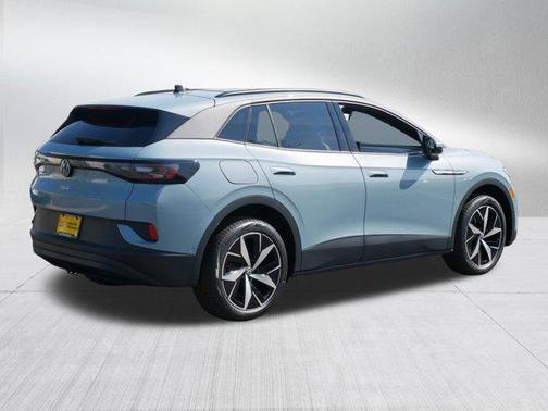 2025 Volkswagen ID.4 AWD Pro S
