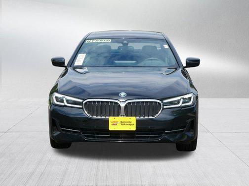 2023 BMW 530e Base