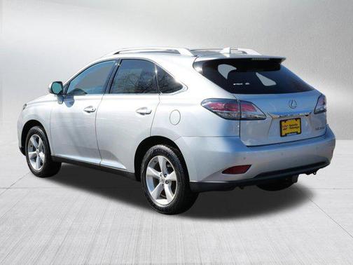 2014 Lexus RX 350 Base