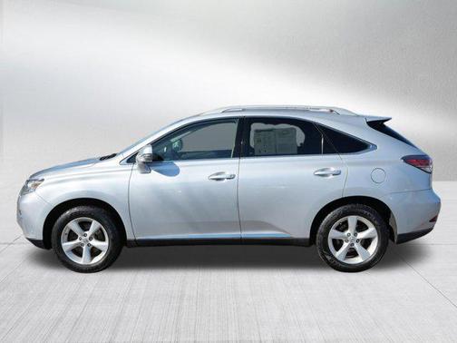 2014 Lexus RX 350 Base