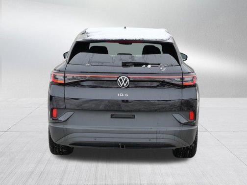 2025 Volkswagen ID.4 AWD Pro