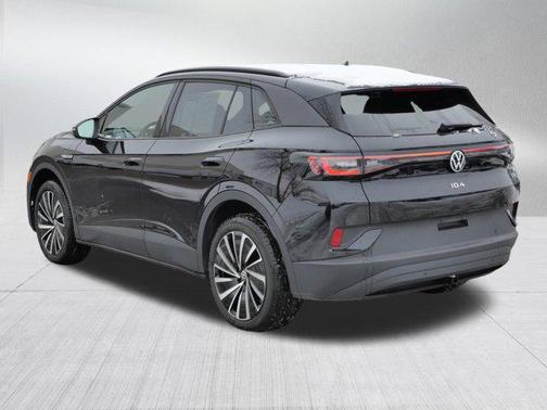 2025 Volkswagen ID.4 AWD Pro