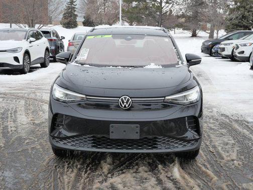 2025 Volkswagen ID.4 AWD Pro