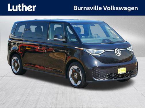 2025 Volkswagen ID. Buzz Pro S