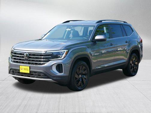 2025 Volkswagen Atlas 2.0T SE w/Technology 4MOTION