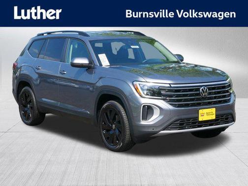 2025 Volkswagen Atlas 2.0T SE w/Technology 4MOTION